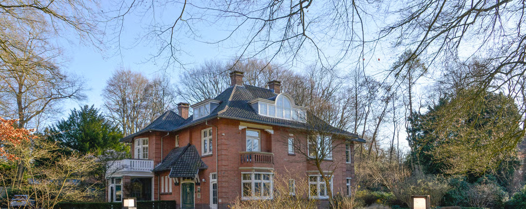 Kantoor RedRock Corporate Finance in Baarn